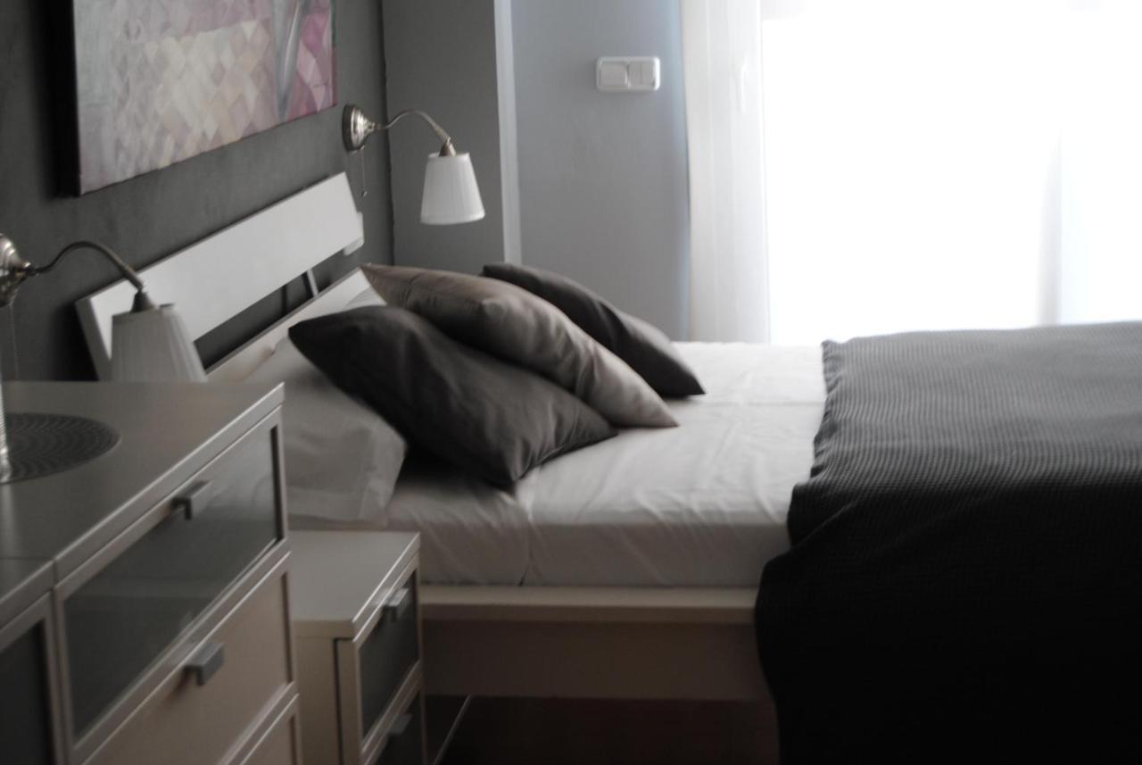 Bonito Duplex Con Piscina En Barcelona&Playa Apartment Tiana Екстериор снимка